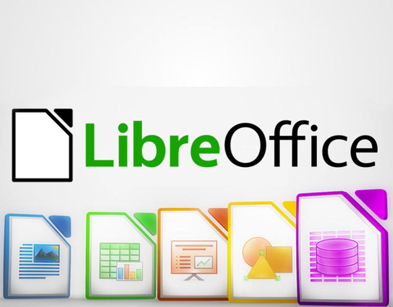 libre office