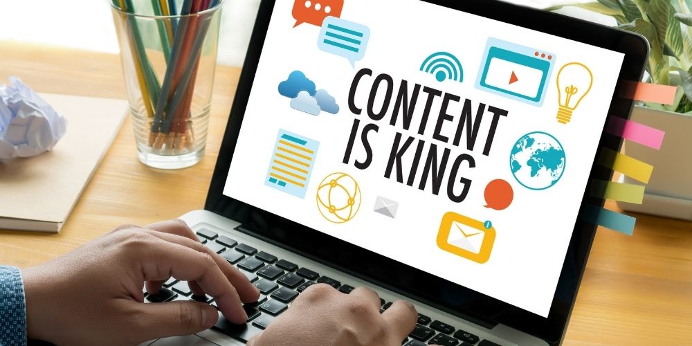 Comment créer des contenus web de qualité ?