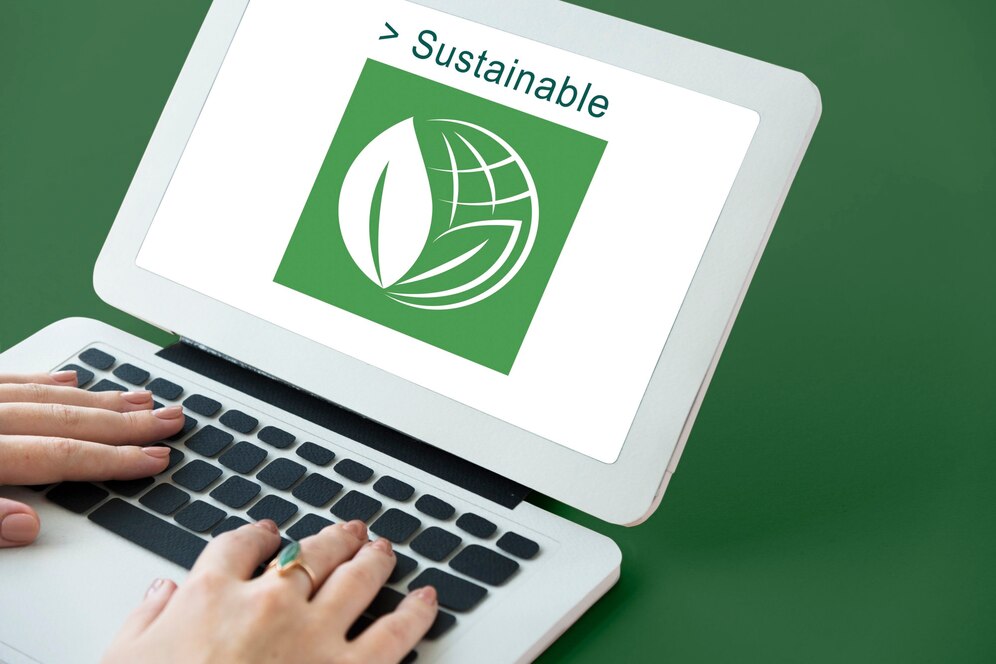 A qui ou à quoi profite le site internet écologique d’une entreprise ?