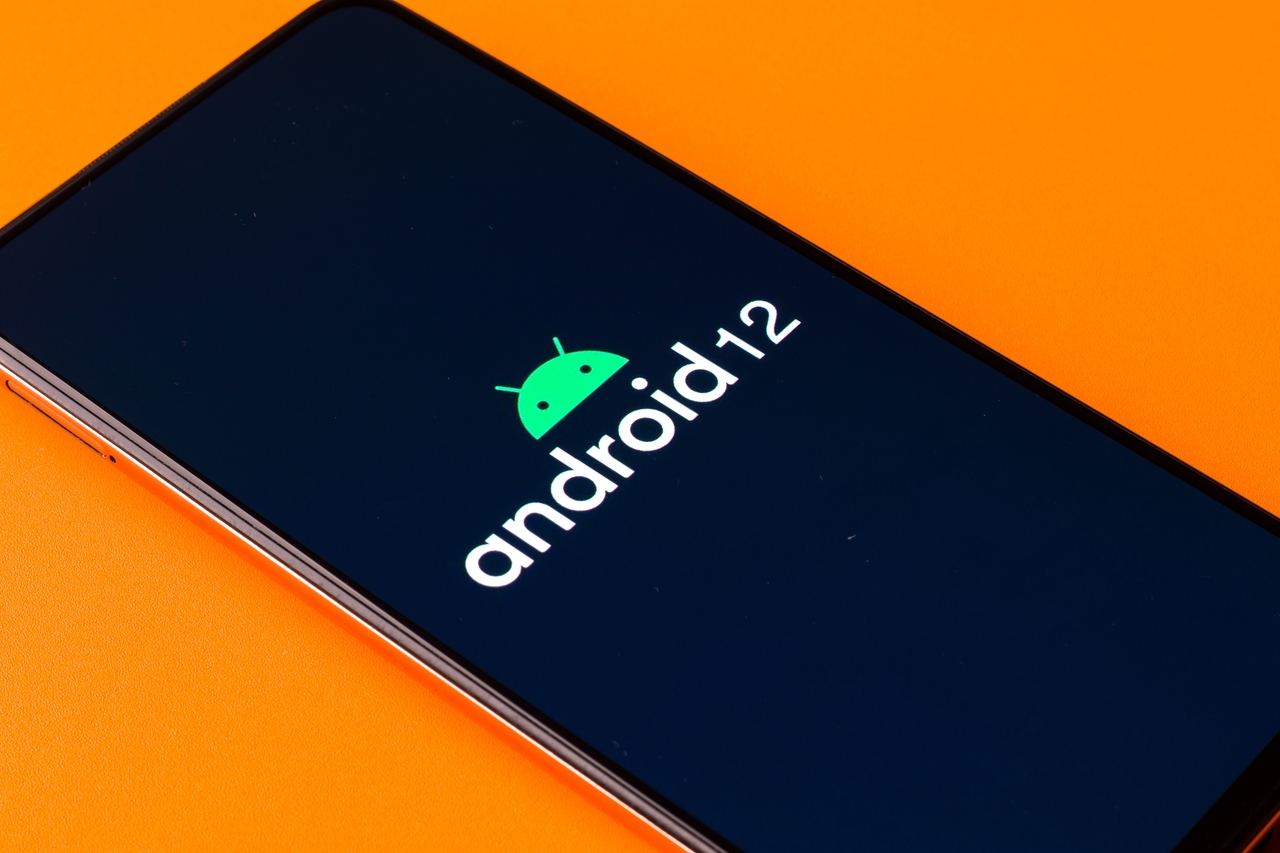 Tout sur le nouvel Android 12